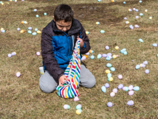 Easter