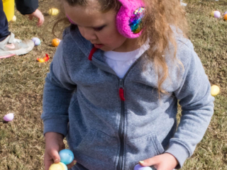 Easter