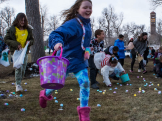 Easter Egg Hunt