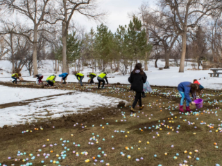 Easter Egg Hunt