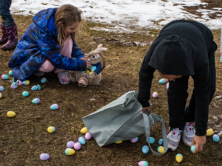 Easter Egg Hunt