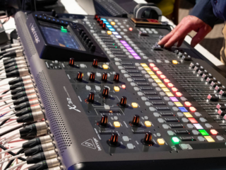 Set Free Soundboard