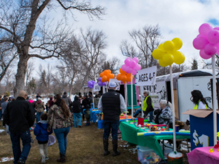 prize tables