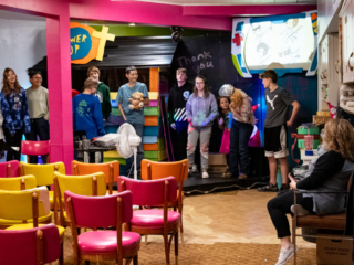 Kids Klub